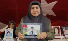 Diyarbakır annelerinin evlat nöbeti devam ediyor