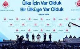 MHP MYK’sine 43 yeni isim eklendi