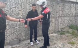 Diyarbakır’da motokuryelerin motosikletlerini hedef alan çeteye ‘rölanti’ operasyonu: 6 gözaltı