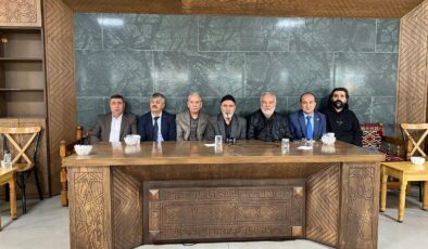 Diyarbakır’da Hayırsever Yılmaz Acu’dan Şehit Askerler İçin Anlamlı Taziye