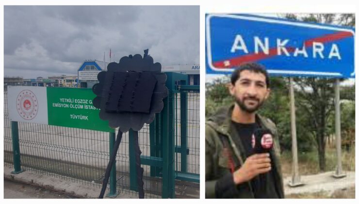 Polis Memuru Melih Okan Keskin’in Ölümü Sonrası Ortak Açıklama: “Bu Olay Basit Bir Kavga Değil, Haysiyet Davasıdır”