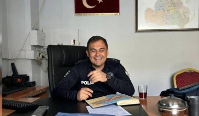 Hakkari’de Görevli Başkomiser Mehmet Cengiz Hayatını Kaybetti