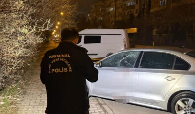 Diyarbakır’daki saldırının şüphelileri yakalandı