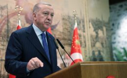 Erdoğan’dan İran mesajı: Yoğun çaba harcadık