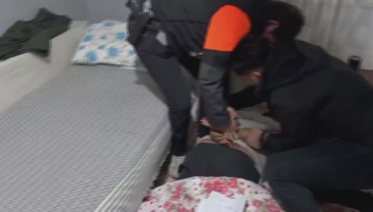 Diyarbakır’a uzanan muhtarlı dolandırıcılık: 120 kişi mağdur