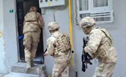 Diyarbakır’da IŞİD operasyonu: Çok sayıda gözaltı