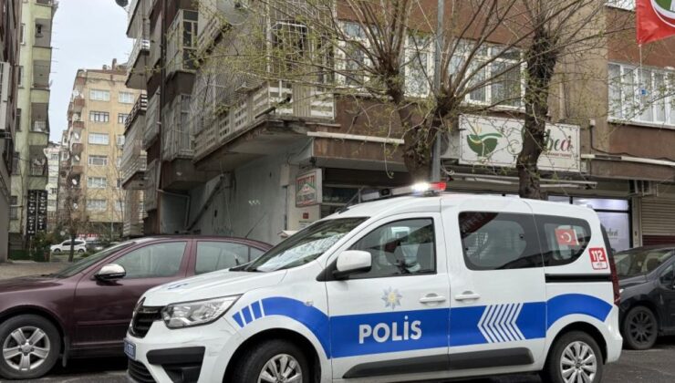 Diyarbakır’da emekli polis evinde ölü bulundu
