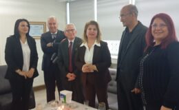 MOZAİK DERNEĞİ VE DİYARBAKIR