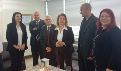 MOZAİK DERNEĞİ VE DİYARBAKIR