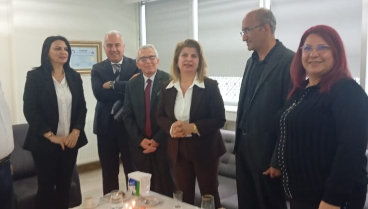 MOZAİK DERNEĞİ VE DİYARBAKIR