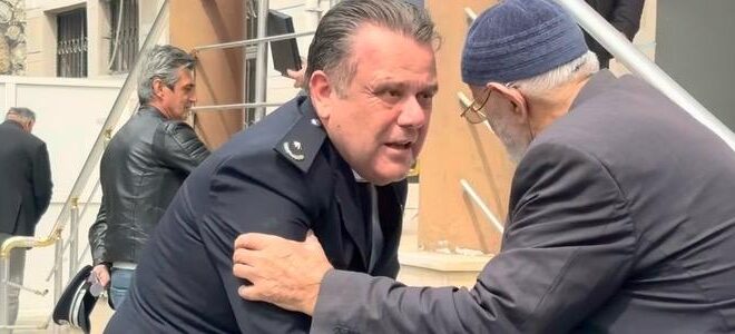 Gaffar Okkan modeli Dilovası’nda mı yaşatılıyor?