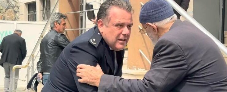 Gaffar Okkan modeli Dilovası’nda mı yaşatılıyor?