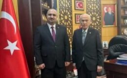 Kerkük’te Tarihi Gün: İlk Kez Bir Türkmen Vali Seçildi