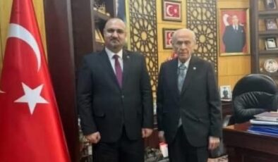 Kerkük’te Tarihi Gün: İlk Kez Bir Türkmen Vali Seçildi