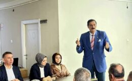 ÇÖZÜMLÜ TÜRKİYE, TERÖRSÜZ TÜRKİYE NASIL İLERLİYOR, BAŞARIYA ULAŞACAK MI? SORUSUNU PROJENİN ASLİ MUHATABI İLE KONUŞTUK.