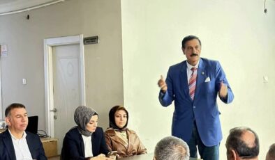 ÇÖZÜMLÜ TÜRKİYE, TERÖRSÜZ TÜRKİYE NASIL İLERLİYOR, BAŞARIYA ULAŞACAK MI? SORUSUNU PROJENİN ASLİ MUHATABI İLE KONUŞTUK.