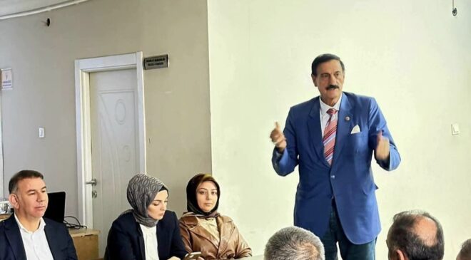 ÇÖZÜMLÜ TÜRKİYE, TERÖRSÜZ TÜRKİYE NASIL İLERLİYOR, BAŞARIYA ULAŞACAK MI? SORUSUNU PROJENİN ASLİ MUHATABI İLE KONUŞTUK.