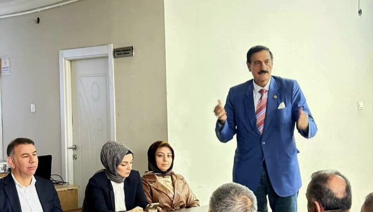 ÇÖZÜMLÜ TÜRKİYE, TERÖRSÜZ TÜRKİYE NASIL İLERLİYOR, BAŞARIYA ULAŞACAK MI? SORUSUNU PROJENİN ASLİ MUHATABI İLE KONUŞTUK.