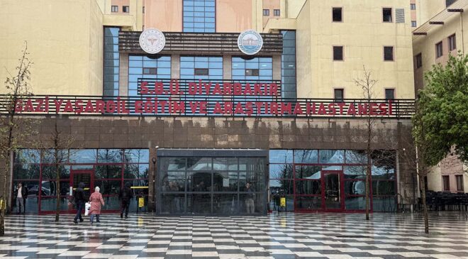 Diyarbakır, Ergani ilçesinde yıldırım faciası: 2 ölü, 1 ağır yaralı