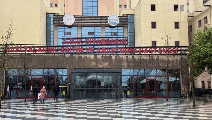 Diyarbakır, Ergani ilçesinde yıldırım faciası: 2 ölü, 1 ağır yaralı