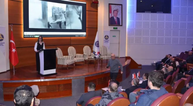 Kuzey Anadolu Fayı’nda Geriye İki Riskli Alan Kaldı: Marmara ve Yedisu