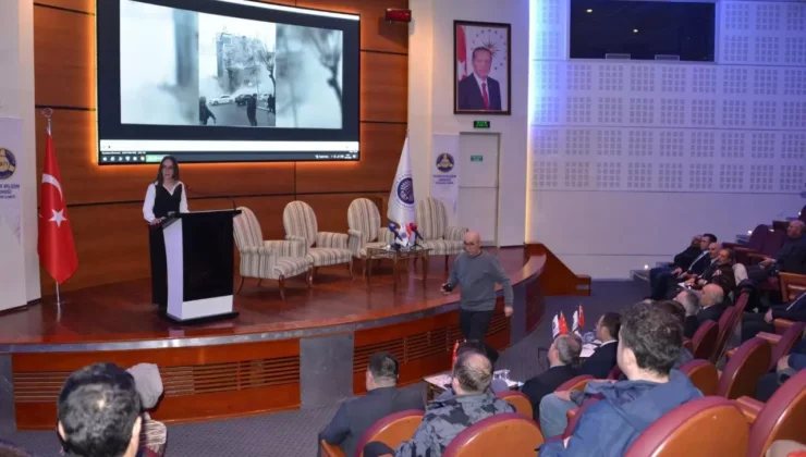 Kuzey Anadolu Fayı’nda Geriye İki Riskli Alan Kaldı: Marmara ve Yedisu