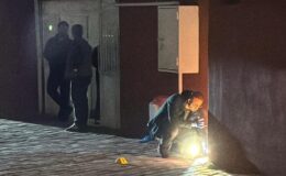 Diyarbakır’da eski eşini ve kızını silahla öldüren şüpheli gözaltına alındı