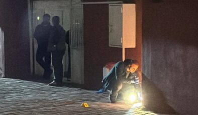 Diyarbakır’da eski eşini ve kızını silahla öldüren şüpheli gözaltına alındı