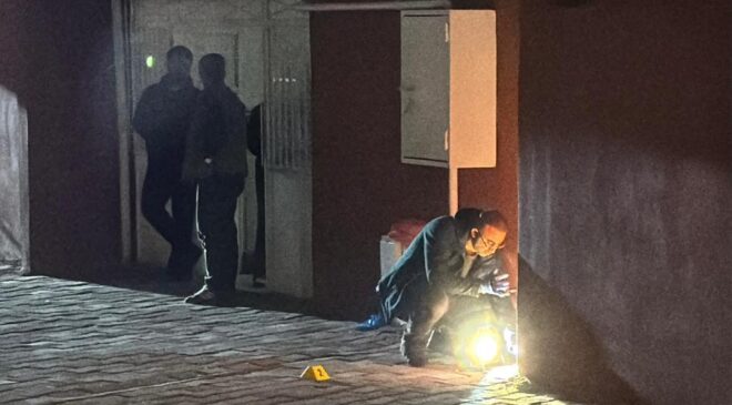 Diyarbakır’da eski eşini ve kızını silahla öldüren şüpheli gözaltına alındı