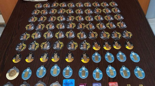 Diyarbakır’da dolandırıcılık operasyonu: 3 tutuklama