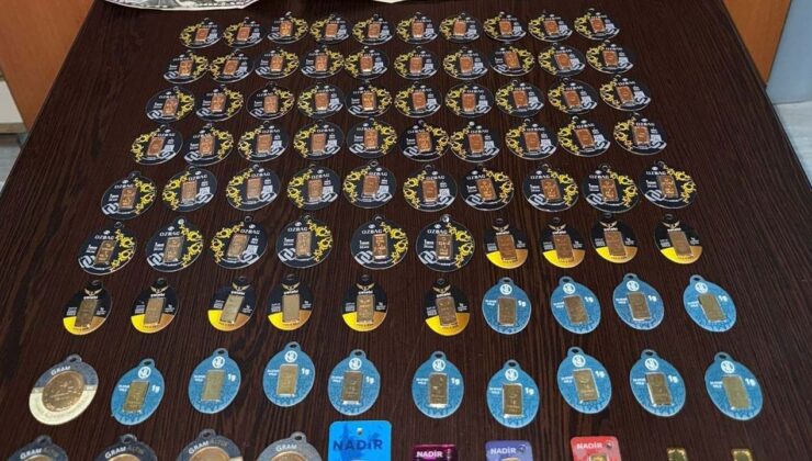 Diyarbakır’da dolandırıcılık operasyonu: 3 tutuklama