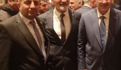 EMŞAV Diyarbakır İl Başkanı Hasip Başdemir’den Siverek ve Kahramanmaraş’taki Okul Saldırıları İçin Taziye Mesajı