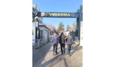 Diyarbakır’da aranan 157 şüpheli yakalandı