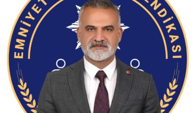 Emniyet Teşkilatı Sendikası Anadolu 2 Nolu Şube Başkanı Yılmaz Doğan’dan Siverek ve Kahramanmaraş’taki Okul Saldırılarına Sert Kınama