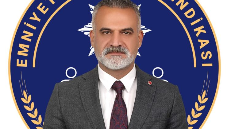 Emniyet Teşkilatı Sendikası Anadolu 2 Nolu Şube Başkanı Yılmaz Doğan’dan Siverek ve Kahramanmaraş’taki Okul Saldırılarına Sert Kınama