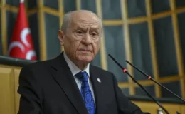 MHP Lideri Devlet Bahçeli’den birlik ve beraberlik vurgusu: Aynı bayrak altında kenetlenmiş Türkiye