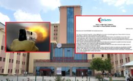Hekimsen Üyesi Doktorlar İş Bıraktı: “Hastanenin İçinde 1 Şarjör Mermi Sıktılar”