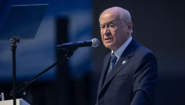 MHP Lideri Devlet Bahçeli, Kurban Bayramı’nın İlk Günü Ülkücü Şehitleri Ziyaret Edecek