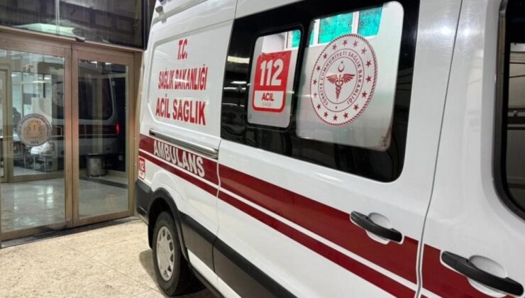 Diyarbakır’da Silahlı Kavga: 1 Ölü, 1 Ağır Yaralı