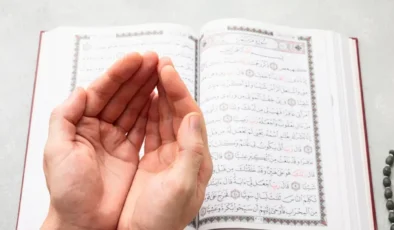 Kurban Keserken Hangi Dua Okunur? Diyanet’e Göre Kurban Kesim Duası ve Ayetleri
