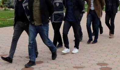 Diyarbakır ve Mersin’de uyuşturucu operasyonu: 87 tutuklama