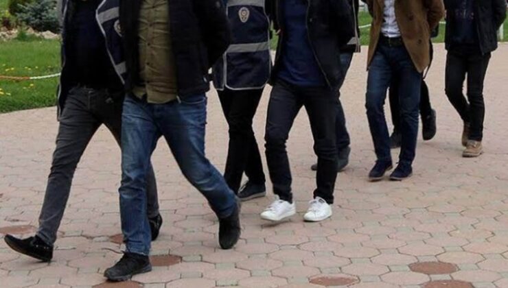 Diyarbakır ve Mersin’de uyuşturucu operasyonu: 87 tutuklama