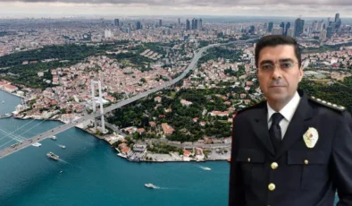 Şanlıurfa Emniyet Müdürü Aksoy’dan İstanbul’un Fethi Mesajı