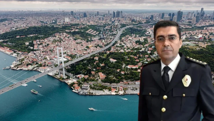 Şanlıurfa Emniyet Müdürü Aksoy’dan İstanbul’un Fethi Mesajı