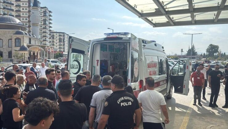 Mersin’de Dehşet Saçan Saldırgan 5 Kişiyi Öldürdü