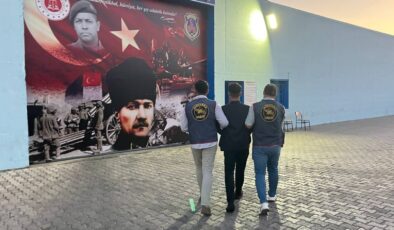 Diyarbakır’da JASAT operasyonu: 137 gözaltı