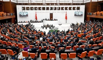Meclis’te ‘Terörsüz Türkiye’ mesaisi: Çerçeve yasa bu hafta sunulacak