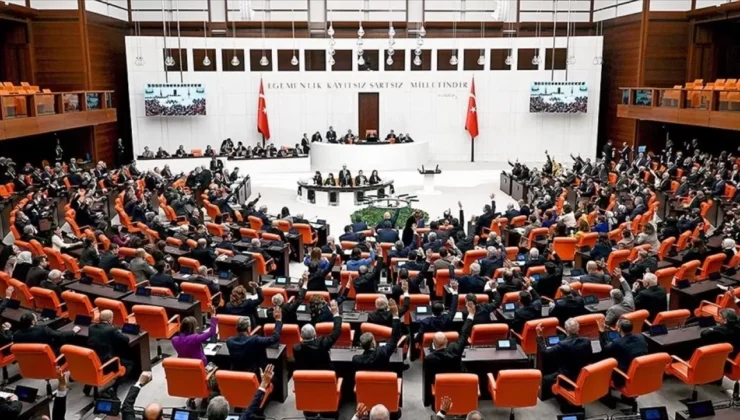 Meclis’te ‘Terörsüz Türkiye’ mesaisi: Çerçeve yasa bu hafta sunulacak