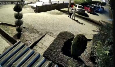 Diyarbakır’da kadın cinayeti: Kucağında bebeğiyle vuruldu