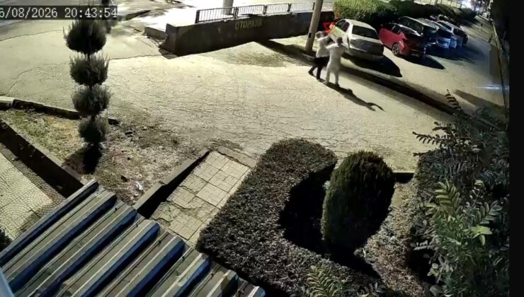 Diyarbakır’da kadın cinayeti: Kucağında bebeğiyle vuruldu